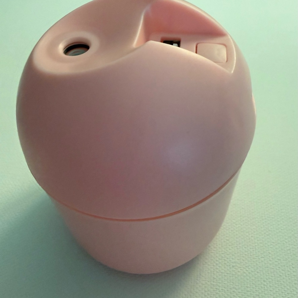 Mini Personal Humidifier by Inspire - Picture 2 of 9